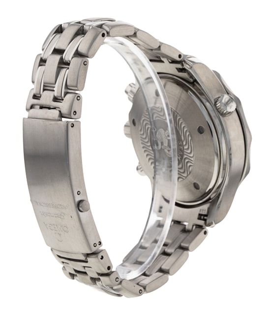 Omega Seamaster Chrono Diver 2598.80.00 Image 3